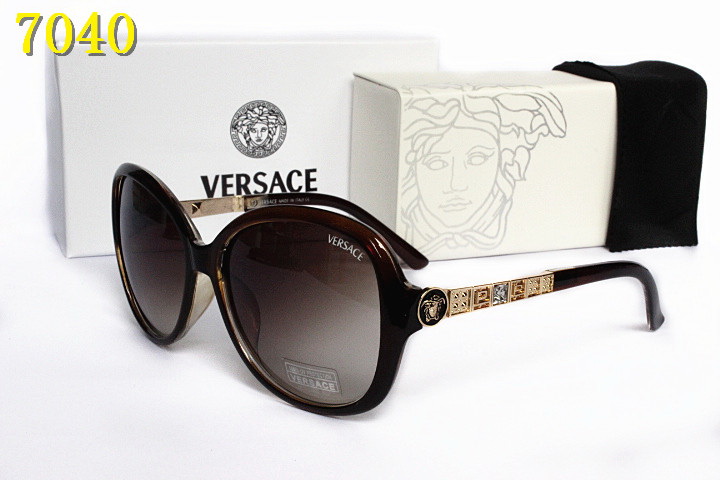 V Sunglasses AAA-706