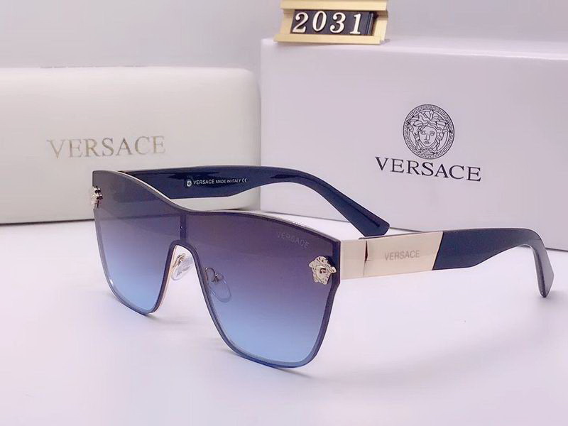 V Sunglasses AAA-727