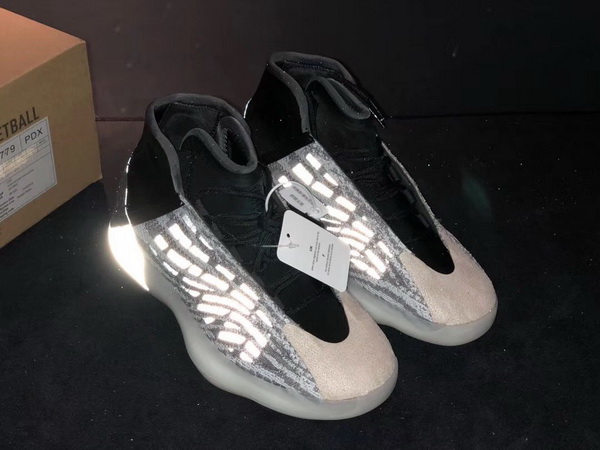 Authentic Yeezy Basketball “Quantum”Boost