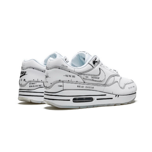 Nike Air Max 1 men shoes-070