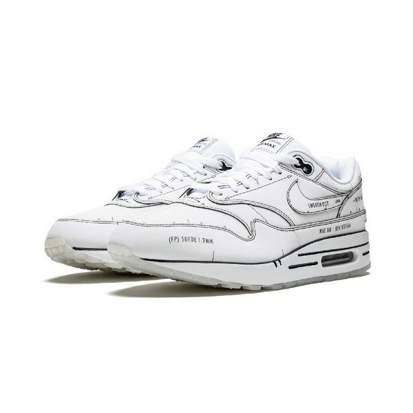 Nike Air Max 1 men shoes-070