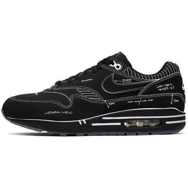 Nike Air Max 1 men shoes-071