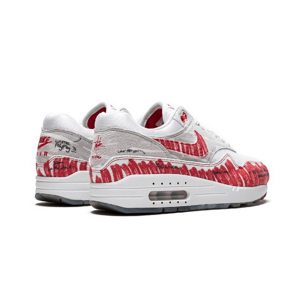 Nike Air Max 1 men shoes-072