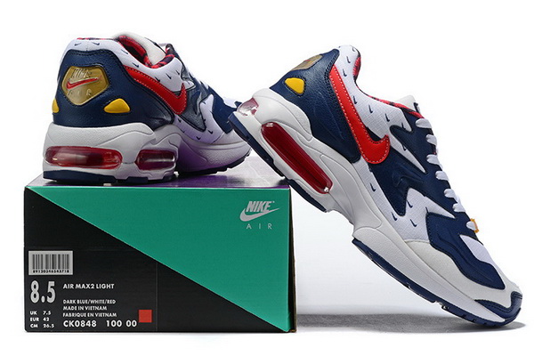 Nike Air Max 2 men Shoes-018