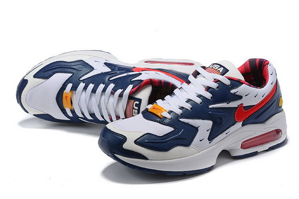 Nike Air Max 2 men Shoes-018