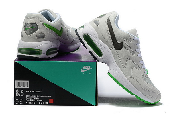 Nike Air Max 2 men Shoes-019