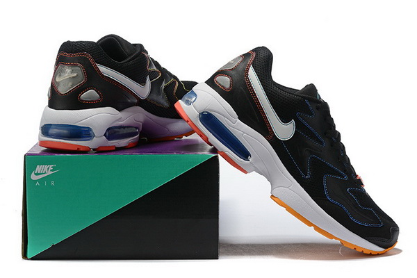 Nike Air Max 2 men Shoes-020