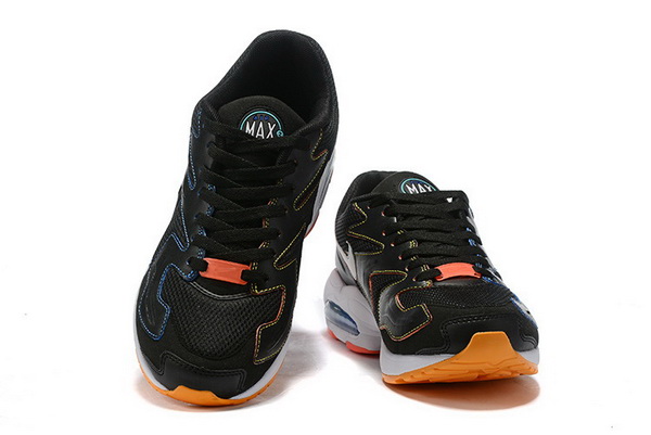 Nike Air Max 2 men Shoes-020