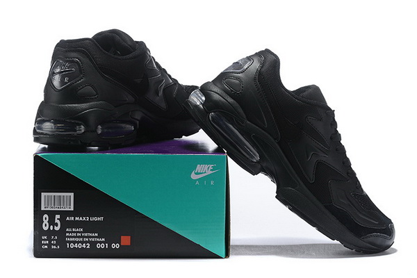 Nike Air Max 2 men Shoes-021