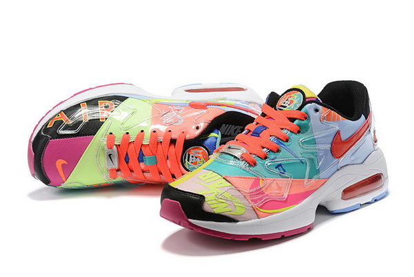 Nike Air Max 2 women Shoes-004