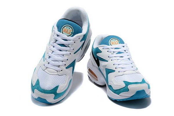 Nike Air Max 2 women Shoes-005