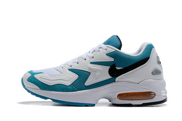 Nike Air Max 2 women Shoes-005