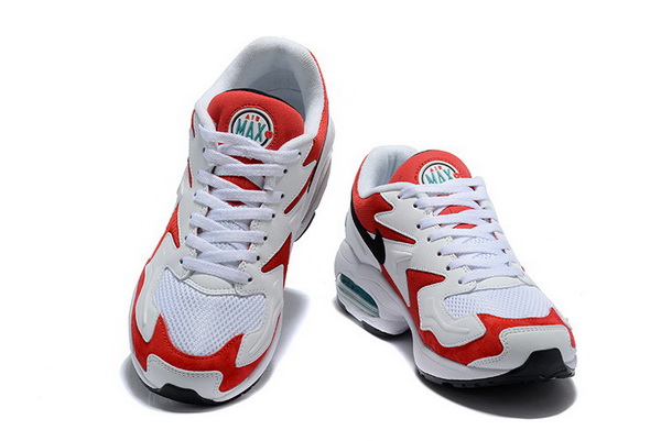 Nike Air Max 2 women Shoes-006