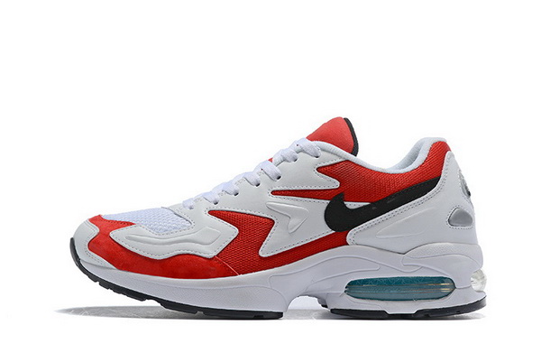 Nike Air Max 2 women Shoes-006