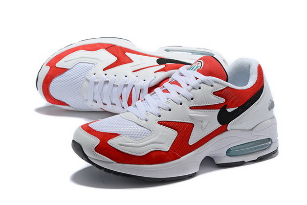 Nike Air Max 2 women Shoes-006