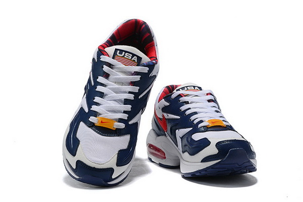 Nike Air Max 2 women Shoes-008