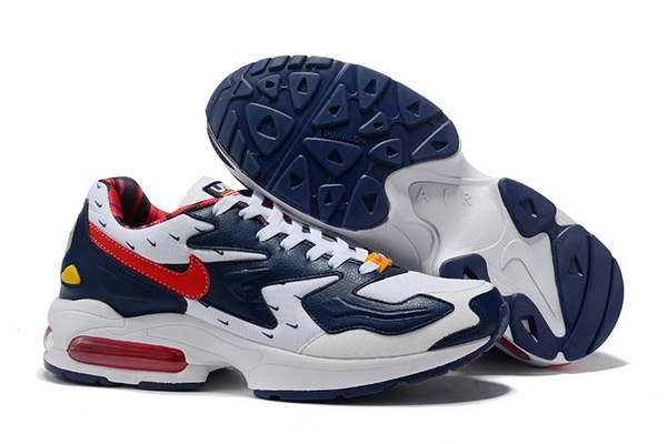 Nike Air Max 2 women Shoes-008