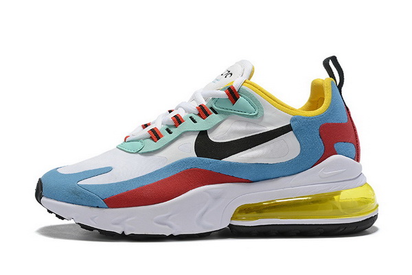 Nike Air Max 270 women shoes-363