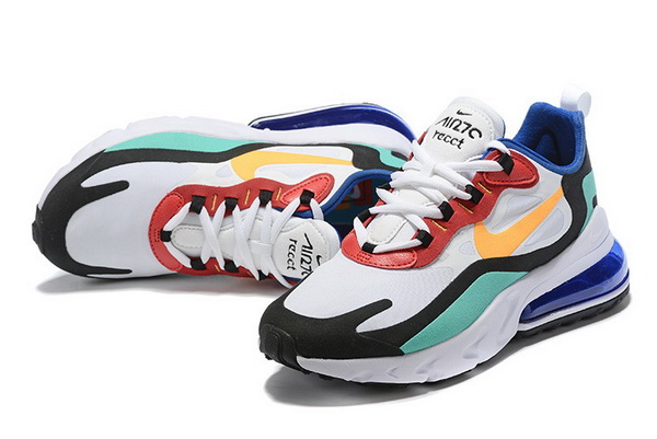 Nike Air Max 270 women shoes-364