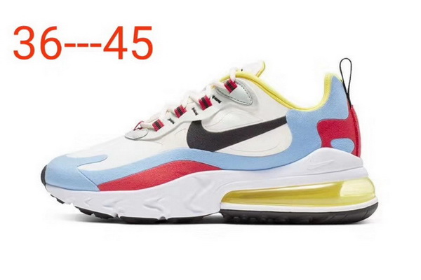 Nike Air Max 270 women shoes-365