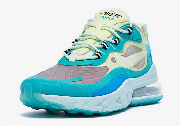 Nike Air Max 270 women shoes-369