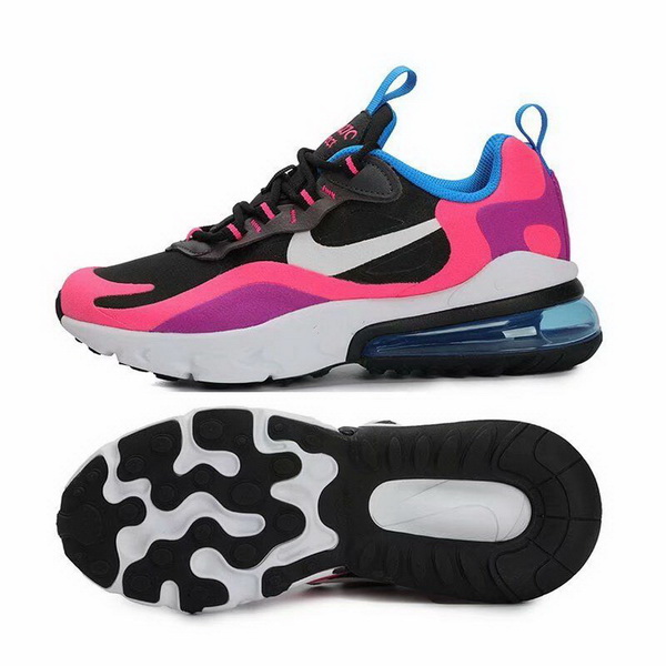 Nike Air Max 270 women shoes-370