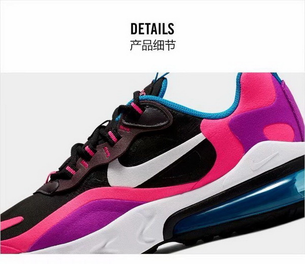 Nike Air Max 270 women shoes-370