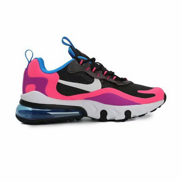 Nike Air Max 270 women shoes-370