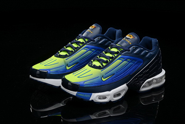 Nike Air Max TN Plus men shoes-863