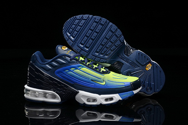 Nike Air Max TN Plus men shoes-863