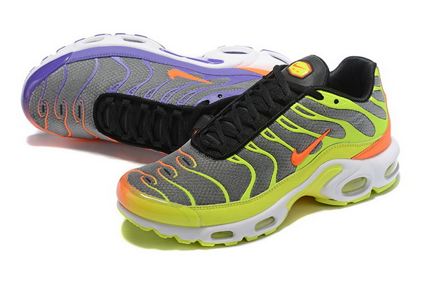 Nike Air Max TN Plus men shoes-873