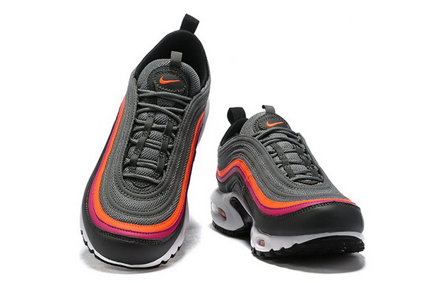 Nike Air Max TN women shoes-236