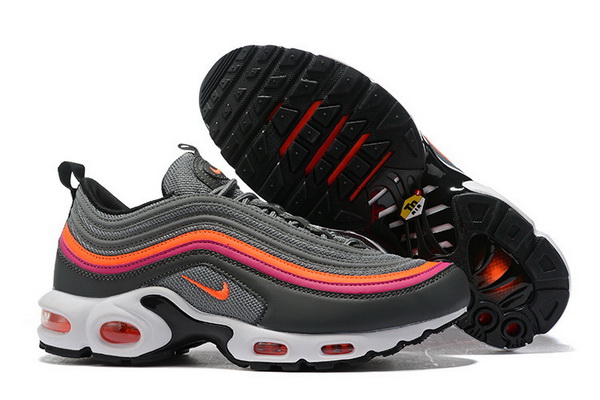 Nike Air Max TN women shoes-236