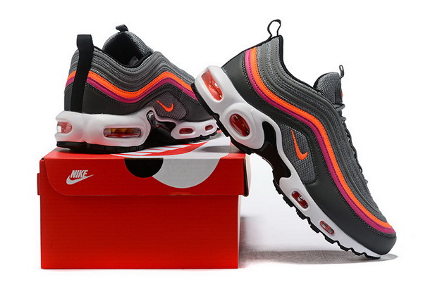 Nike Air Max TN women shoes-236