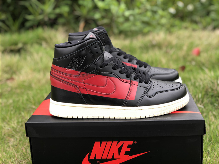 Super Max Perfect Jordan 1 shoes-065