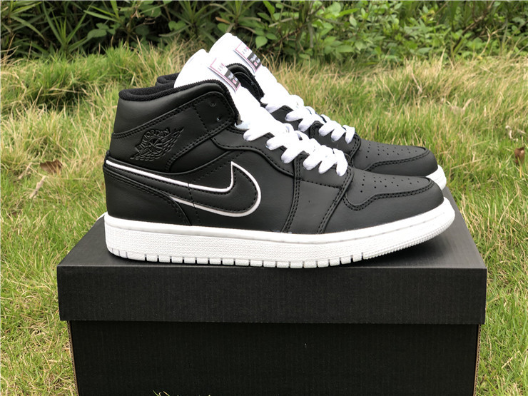 Super Max Perfect Jordan 1 shoes-067