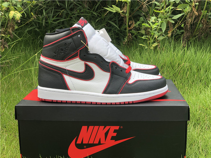 Super Max Perfect Jordan 1 shoes-077