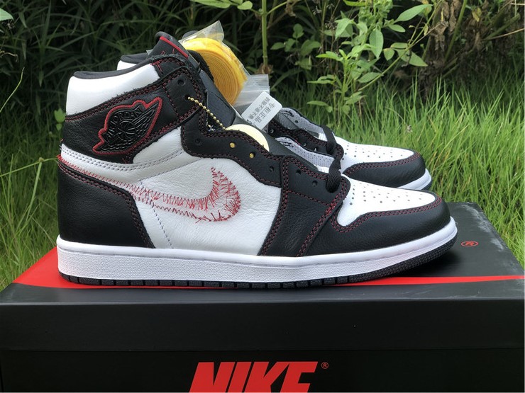 Super Max Perfect Jordan 1 shoes-078