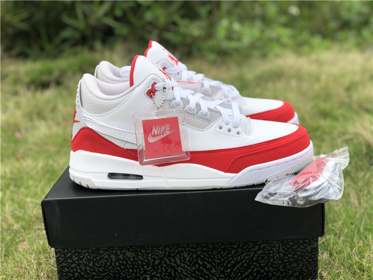 Super Max Perfect Jordan 3 shoes-001