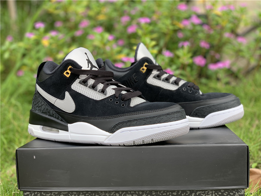 Super Max Perfect Jordan 3 shoes-002