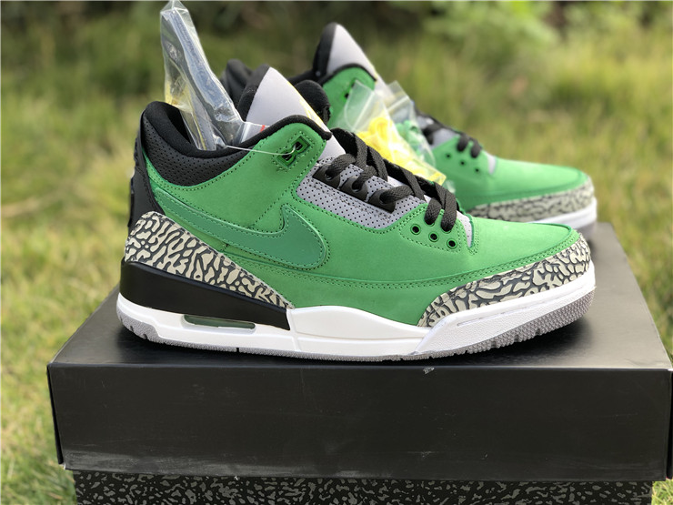 Super Max Perfect Jordan 3 shoes-003