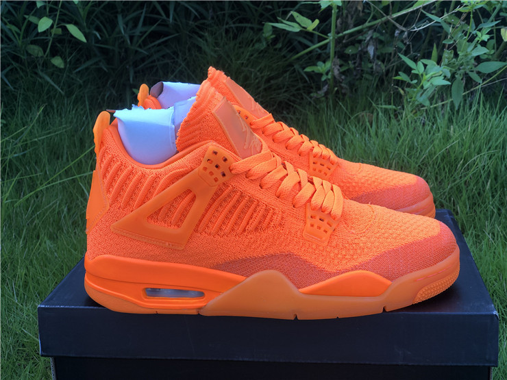 Super Max Perfect Jordan 4 shoes-047