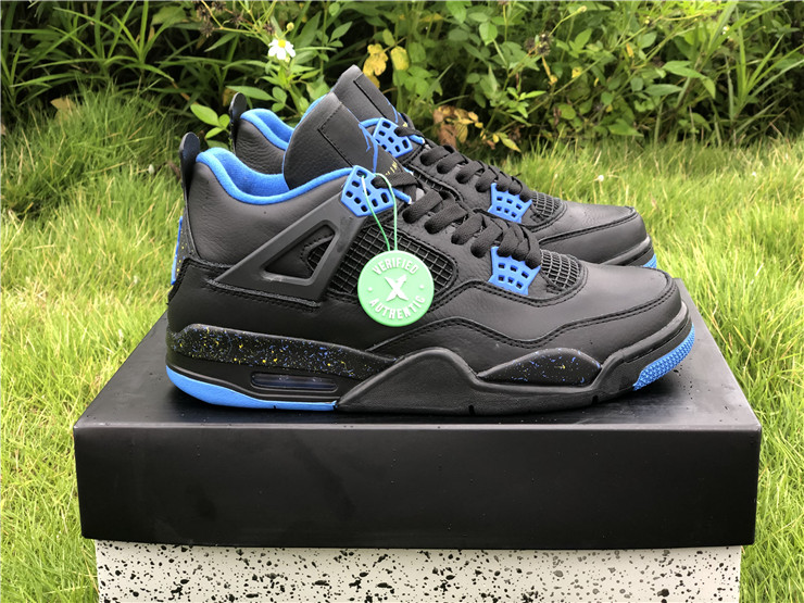 Super Max Perfect Jordan 4 shoes-051