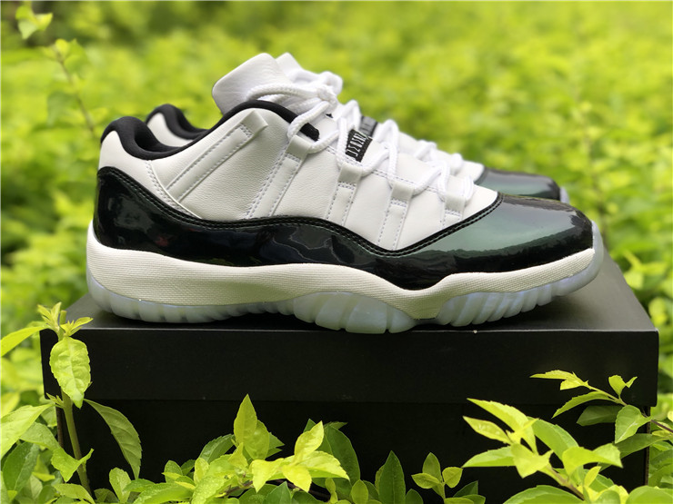 Super Max Perfect jordan 11 shoes-024