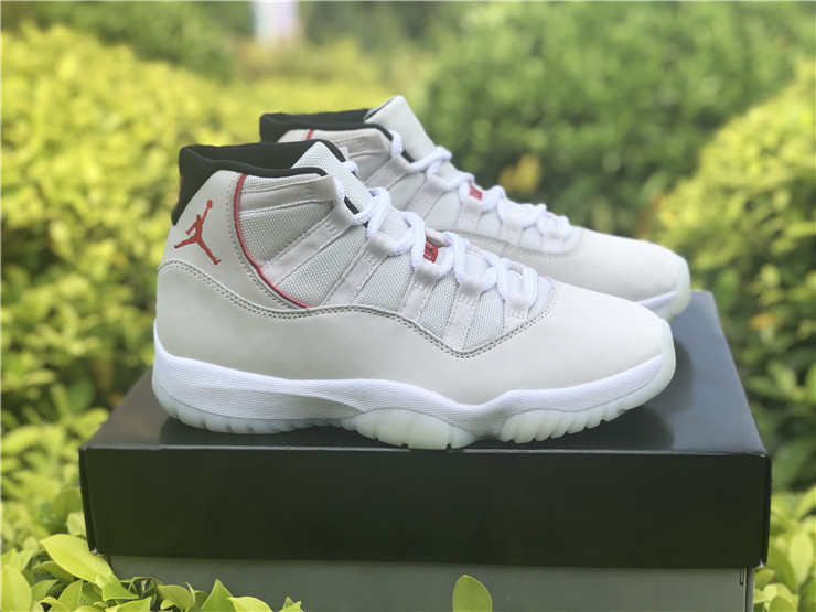 Super Max Perfect jordan 11 shoes-026