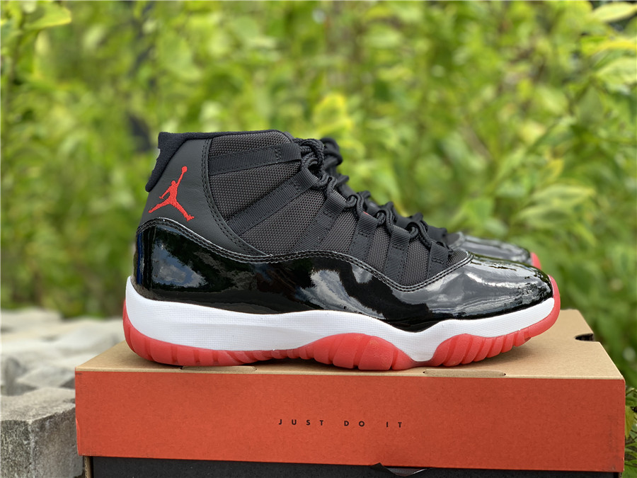 Super Max Perfect jordan 11 shoes-029