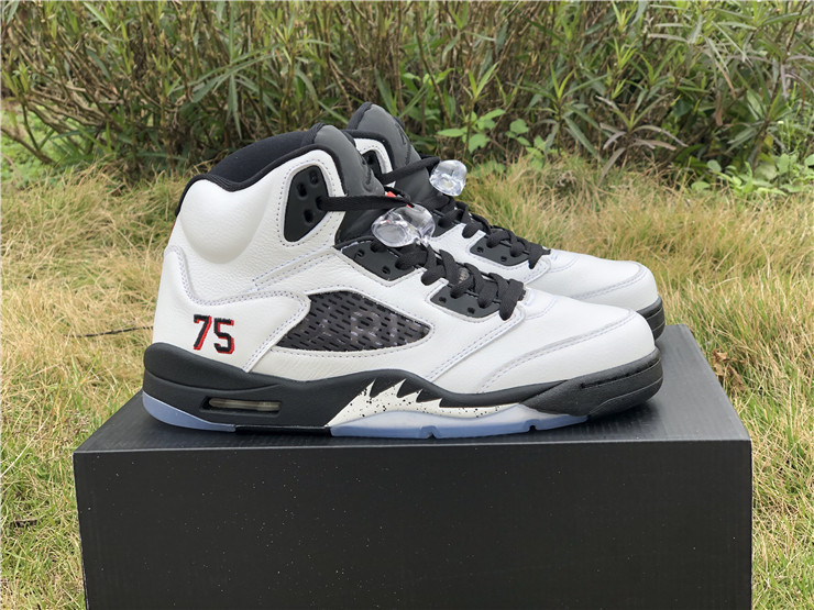 Super Max Perfect jordan 5 shoes-041