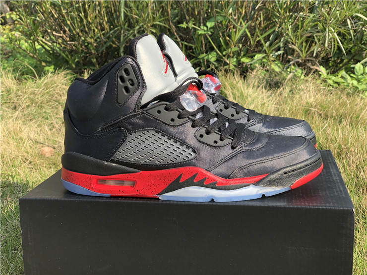 Super Max Perfect jordan 5 shoes-042