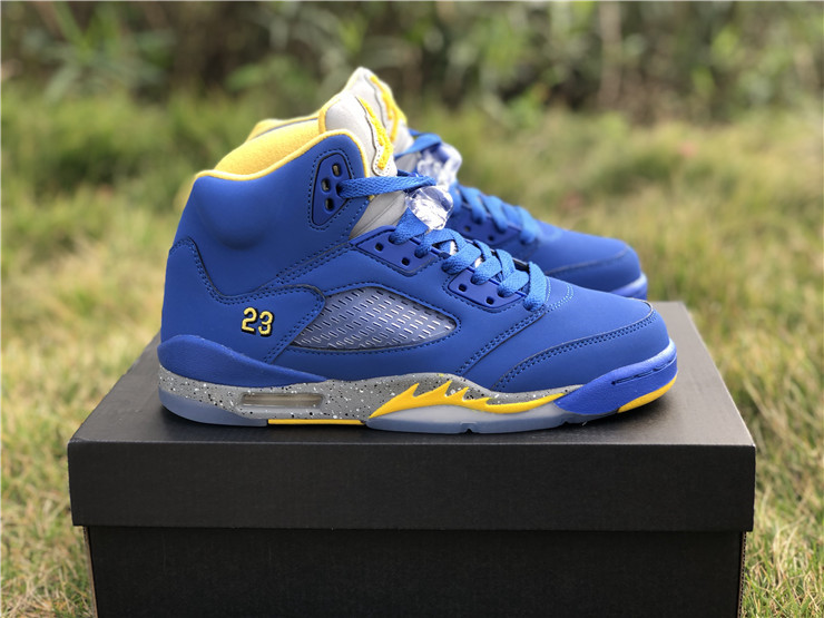 Super Max Perfect jordan 5 shoes-043