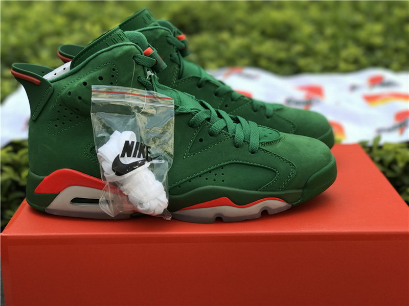 Super Max Perfect jordan 6 shoes-001